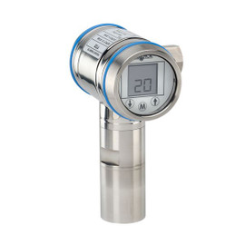 NOSHOK PTI20 Series Intelligent Industrial Pressure Transmitter PTI20-350PSIG-1-43-69-25, Min. Span 87 psi, Max. Span 350 psi, 1/2" National Pipe Thread (NPT) Female, M12 x 1 4 Pin