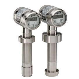6" NOSHOK 20 Series Intelligent Silo & Tank Level Sanitary Pressure Transmitters 204-93-6/58-1-43-28-TC, Anderson Negele Type SL Long, 0 - 6 psig to 0 - 58 psig, 0.1% Span, 4 to 20 mA/2-Wire + HART®, 1/2" NPT Female, Transparent Cover 6" NOSHOK 20 Series Intelligent Silo & Tank Level Sanitary Pressure Transmitters 204-93-6/58-1-43-28-TC, Anderson Negele Type SL Long, 0 - 6 psig to 0 - 58 psig, 0.1% Span, 4 to 20 mA/2-Wire + HART®, 1/2" NPT Female, Transparent Cover