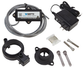 Watts FP-RFK-BF-BMS-CFS-2, BMS Flood Sensor Retrofit Connection Kit for 009, LFU009, SS009, U009 Size 2 IN, for LF009 Sizes 2 to 3 IN, for LF909 Sizes 1 1/4 to 2 IN Watts FP-RFK-BF-BMS-CFS-2, BMS Flood Sensor Retrofit Connection Kit for 009, LFU009, SS009, U009 Size 2 IN, for LF009 Sizes 2 to 3 IN, for LF909 Sizes 1 1/4 to 2 IN