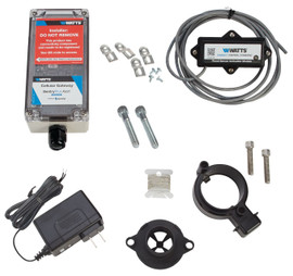 Watts FP-RFK-BF-CFS-2, Cellular Flood Sensor Retrofit Connection Kit for 009, LFU009, SS009, U009 Size 2 IN, for LF009 Sizes 2 to 3 IN, for LF909 Sizes 1 1/4 to 2 IN Watts FP-RFK-BF-CFS-2, Cellular Flood Sensor Retrofit Connection Kit for 009, LFU009, SS009, U009 Size 2 IN, for LF009 Sizes 2 to 3 IN, for LF909 Sizes 1 1/4 to 2 IN
