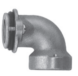 Watts 909ELH-VERTICAL- Vent Elbows Watts 909ELH-VERTICAL- Vent Elbows