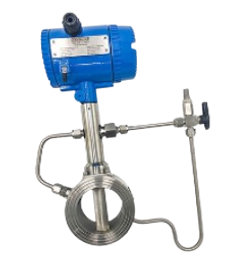 3" Tek-Trol Tek-Vor 1300C-080M-W-R-M-1-B, Wafer Style, Direct Mount, Bluetooth Diagnostics, Multivariable Vortex Flow Meter 3" Tek-Trol Tek-Vor 1300C-080M-W-R-M-1-B, Wafer Style, Direct Mount, Bluetooth Diagnostics, Multivariable Vortex Flow Meter