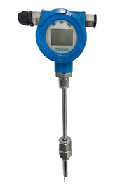 Tek-Trol Tek-Thermal 1700B-C-4-1-T-2-1-8-1-B Thermal Mass Flow Meter Tek-Trol Tek-Thermal 1700B-C-4-1-T-2-1-8-1-B Thermal Mass Flow Meter
