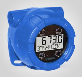 Tek-Trol Tek-LCD 7803A-AP0, NEMA 4X Pulse Input Rate/Totalizer Indicator