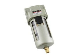 STC AF4000-06 - 3/4" NPT Air Filter (210 SCFM)