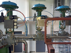 Industrial Control Valves: The Ultimate Guide for Engineers