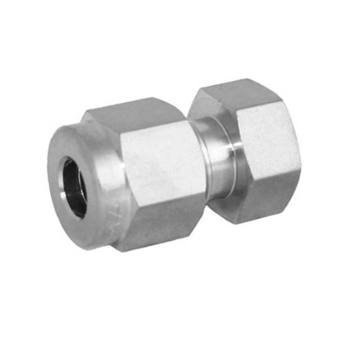 STC CPC 3/8" Cap- 2800 PSI, Compression Fittings,