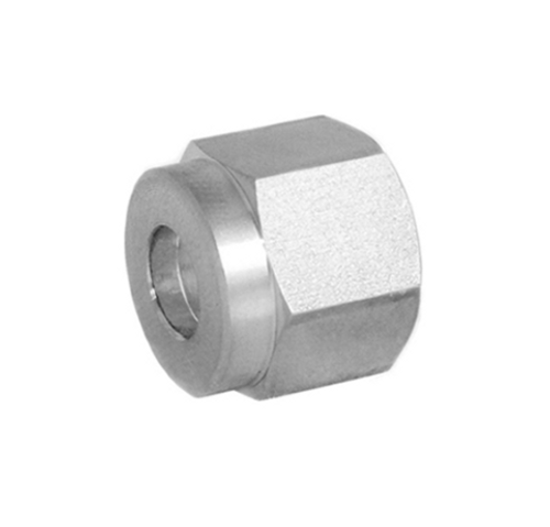 STC NTC Series Nut- Compression Fittings