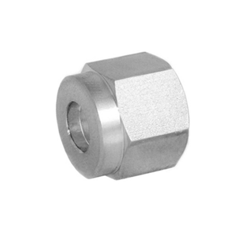 STC NTC 5/32" Nut- Compression Fittings,