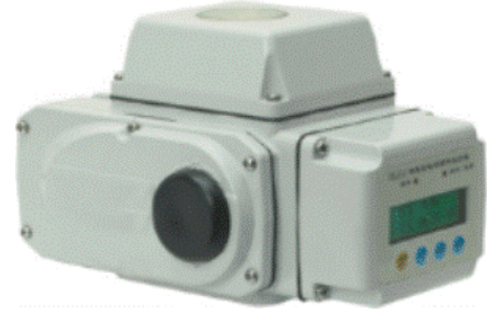 STC E-10PC Electric Actuator -Proportional Control for 2" to 2 1/2" Ball Valves, 50-65 NPT Diameter