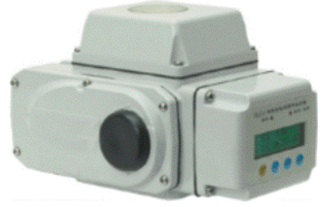 STC E-40PC Electric Actuator - 3540 in Lbs (400Nm), Available in 24VDC, 24VAC, 110VAC, 220VAC