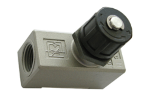 STC AS -In-Line Flow Control STC AS -In-Line Flow Control