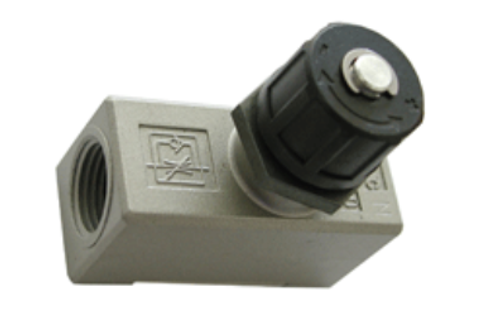 STC AS N1/2 In-Line Flow Control STC AS N1/2 In-Line Flow Control