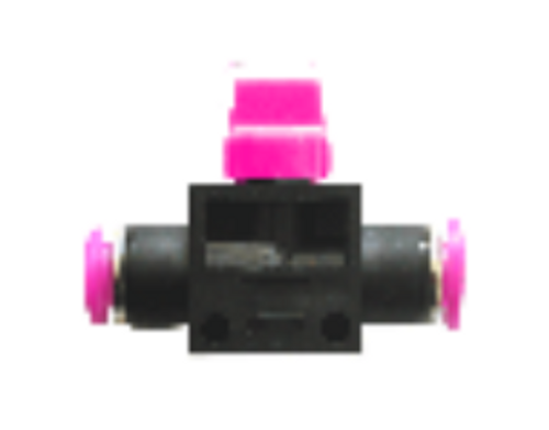 STC UV - Union Valve