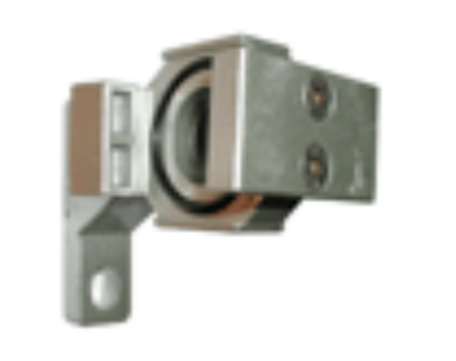 STC Y60L L-Type Spacer Bracket for AC5000- STC Y60L L-Type Spacer Bracket for AC5000-