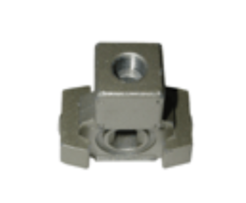 STC Y61-N03 Spacer with 3/8 NPT Port for AC5000 STC Y61-N03 Spacer with 3/8 NPT Port for AC5000