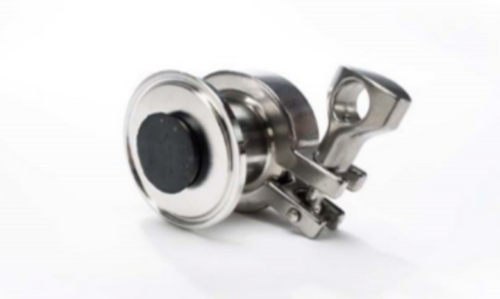 Sanitary Solutions Air Blow Check Valve