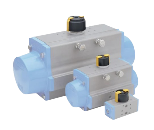 Bonomi RI4552 Position Indicator Kit For Actuator Model 115-140