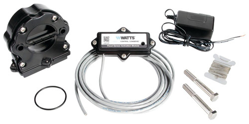Watts FP-RFK-BF-BMS-CFS 2-1/2-3, BMS Flood Sensor Retrofit Connection Kit for LF909 Large Sizes 2 1/2 to 3 IN