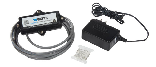 Watts FP-FBF-BMS 2 1/2-10, BMS Flood Sensor Connection Kit for LF860 Large, LF866, LF880V, LF886V, Sizes 2 1/2 to 10 IN