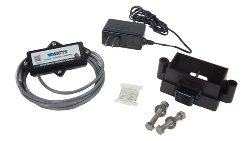 Watts FP-RFK-FBF-BMS-CFS 2 1/2-10, BMS Flood Sensor Retrofit Connection Kit for LF860 Large, LF866, LF880V, LF886V, Sizes 2 1/2 to 10 IN