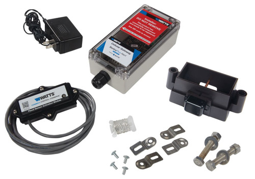 Watts FP-RFK-FBF-CFS 2 1/2-10, Cellular Flood Sensor Retrofit Connection Kit for LF860 Large, LF866, LF880V, LF886V, Sizes 2 1/2 to 10 IN