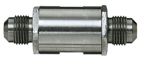 1/4" Watts SD-2 -MN 1/4, Lead-Free Stainless Steel, Dual Check Valve Backflow Preventer, Male NPT Connection
