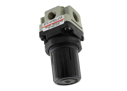 STC AR4000-03 - 3/8" NPT Air Regulator (210 SCFM)