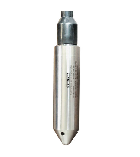 Tek Trol, Tek-Sub 4800B Series Clean Liquid Submersible Level Transmitter