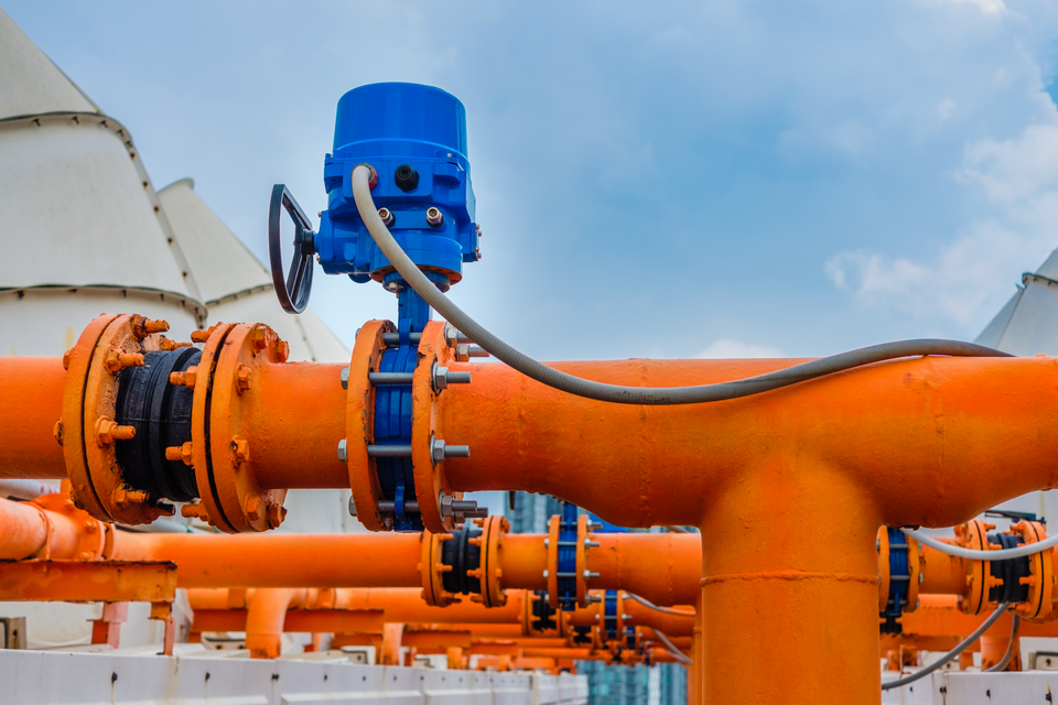 Actuated Butterfly Valves 101 All You Need To Know About Their