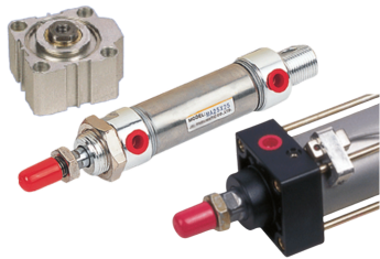 Air Cylinders