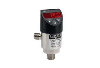 Electronic Pressure Switch