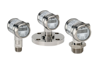 Gauge Pressure Transmitter