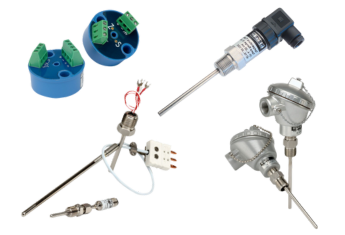 Industrial RTDs