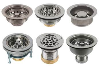Sink Strainer