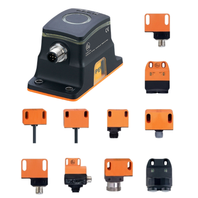 Position Sensor