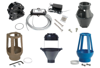 Backflow Preventors Accessories