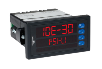 Digital Indicators