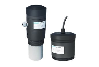 Explosion Proof Ultrasonic Level Transmitter