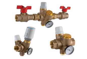 Thermostatic