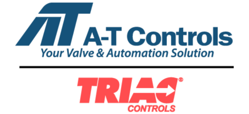 A-T Controls Triace Logo