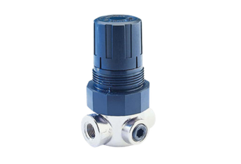 Water Pressure Regulator