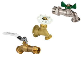 Hose Bibb