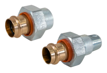 Pressfitting
