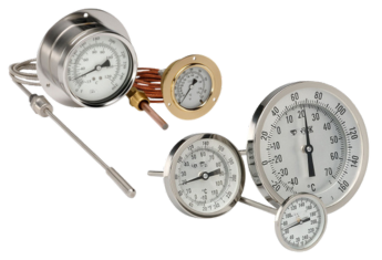 Thermometers