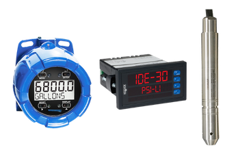 Indicators/Controllers