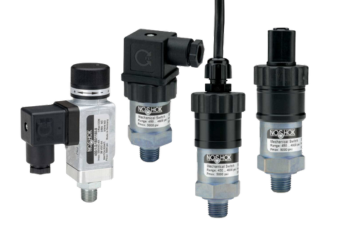 Mechanical Pressure Switch