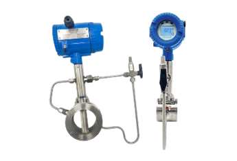 Vortex Flow Meter