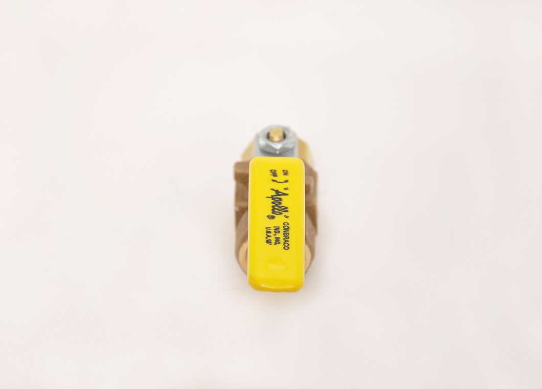 Apollo 77C-100 - Shop Now at the ValveMan.com Valve Store