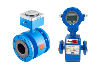 Electromagnetic Flow Meter